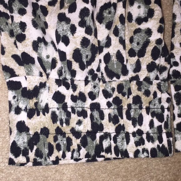 Jules & Leopold Pants - Picture 6 of 8